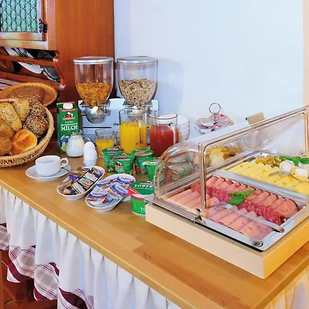 Haus Vogl بيت ضيافة