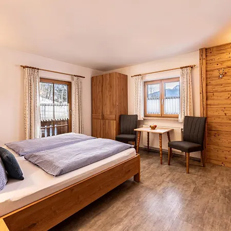 Haus Vogl 4* بيرشتسغادن