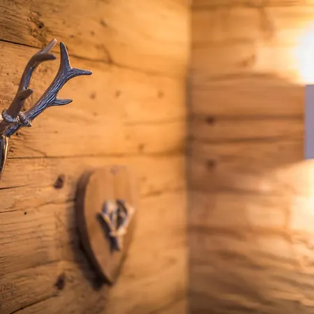 بيت ضيافة Haus Vogl 4*