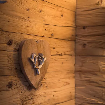 Haus Vogl بيت ضيافة