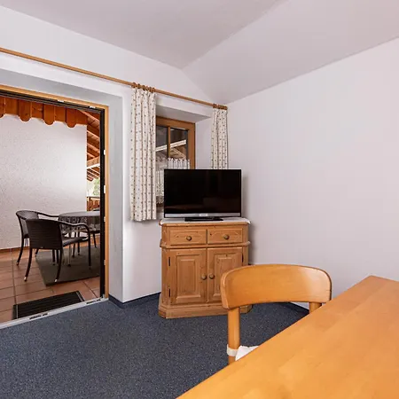 Haus Vogl بيت ضيافة بيرشتسغادن