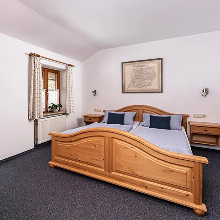 بيت ضيافة Haus Vogl