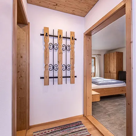 بيت ضيافة Haus Vogl