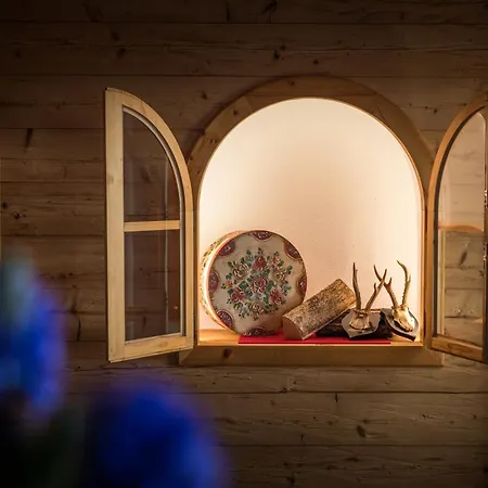 بيت ضيافة Haus Vogl 4*