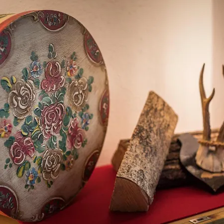 بيت ضيافة Haus Vogl