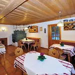 Casa de hóspedes Haus Vogl 4*