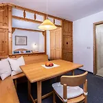 Haus Vogl Casa de hóspedes Berchtesgaden