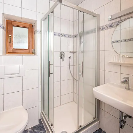 Haus Vogl 4* Berchtesgaden