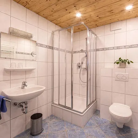 Vendégház Haus Vogl