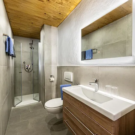 Haus Vogl 4*