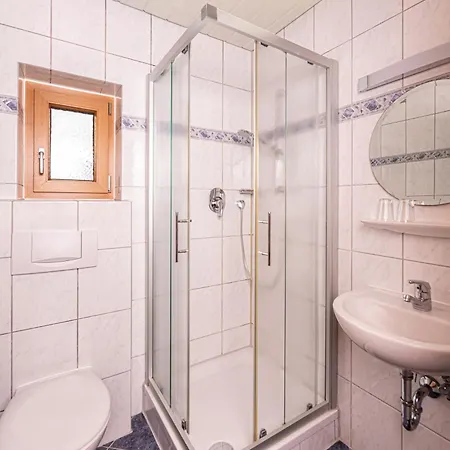 Vendégház Haus Vogl Berchtesgaden