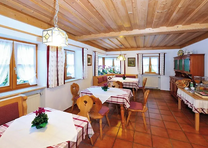 Haus Vogl 4* Berchtesgaden