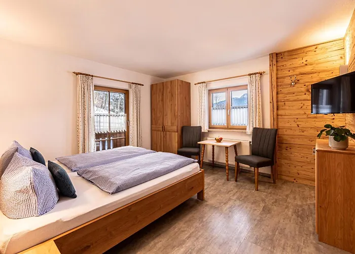 Haus Vogl 4* Berchtesgaden