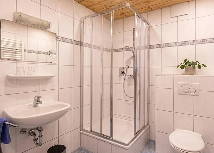 Vendégház Haus Vogl